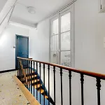 Lejlighed Marais Rosiers Paris