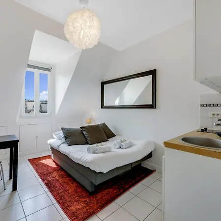 Marais Rosiers 1 باريس