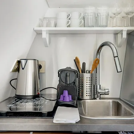 شقة Marais Rosiers 1