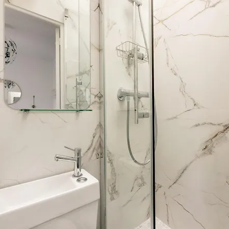 Marais Rosiers 1 باريس