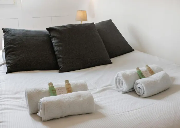 Marais Rosiers 2 * Paris