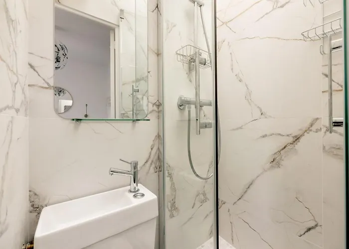 Marais Rosiers 2 París