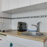 Marais Rosiers Apartment